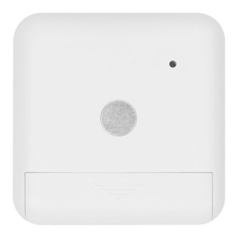Minuteur magnétique blanc