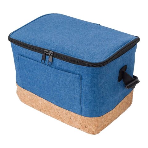 Sac isotherme en polyester 600D bleu