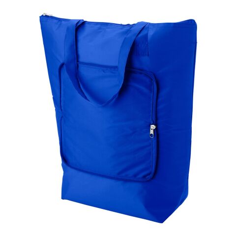 Sac isotherme en polyester 210T vert lime