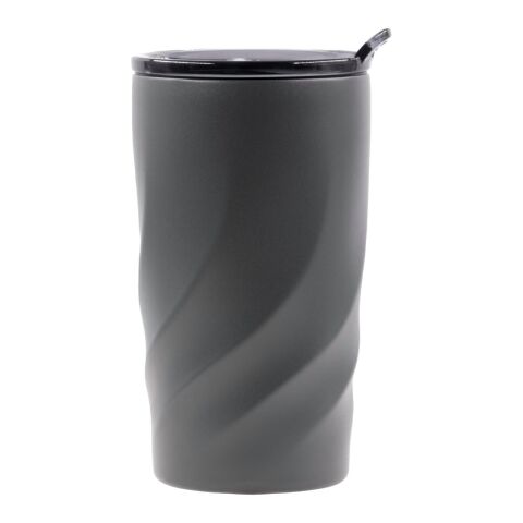 BrandCharger Vortex Calix Ceramica mug de voyage gris