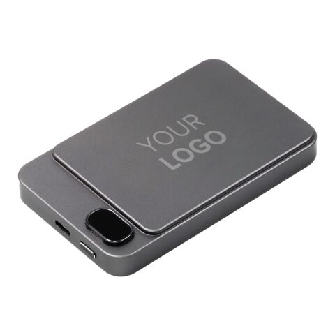 BrandCharger Powerwave 5 000 batterie sans fil gris