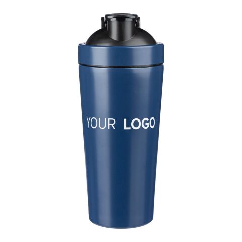 Vaso agitador de acero inox. reciclado (750 ml) Orla argent