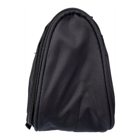 Trousse de toilette noir