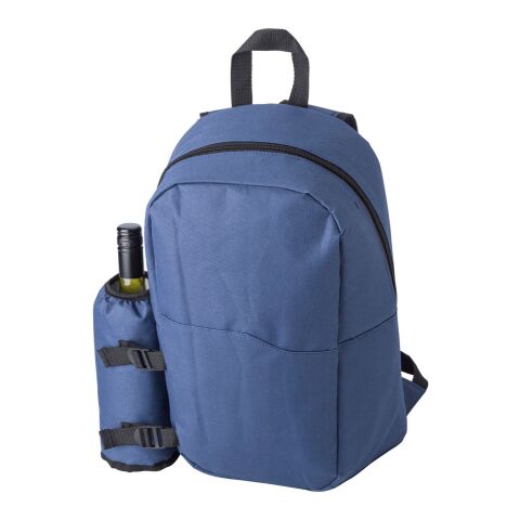 Sac isotherme bleu