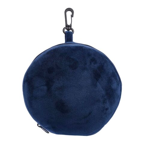 Ensemble d'oreillers de voyage Lontine bleu