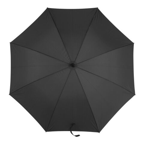 Parapluie golf automatique en polyester pongée 190T bleu | sans marquage | non disponible | non disponible