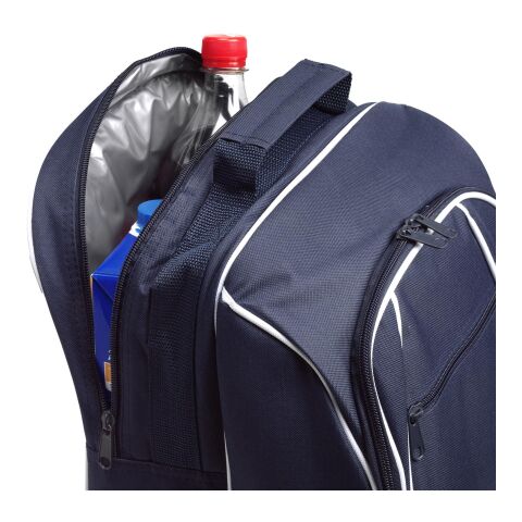 Sac à dos pique-nique bleu | sans marquage | non disponible | non disponible