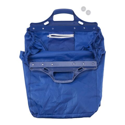 Sac shopping en nylon noir | sans marquage | non disponible | non disponible