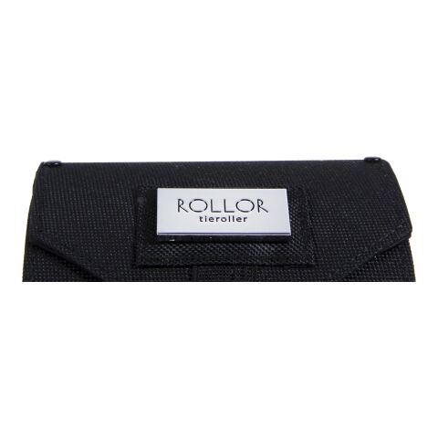 Housse à cravattes Rollor® bleu | sans marquage | non disponible | non disponible