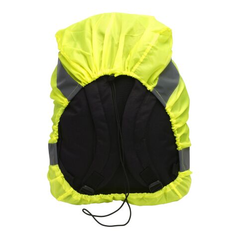 Housse fluo jaune | sans marquage | non disponible | non disponible