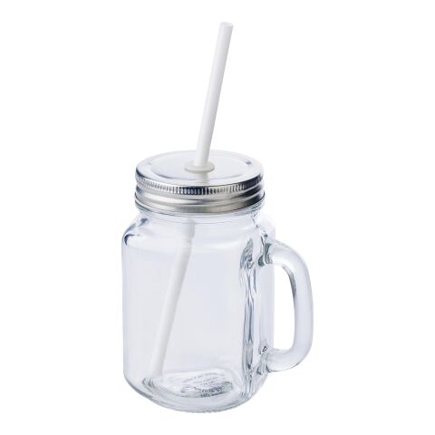 Bocal Mason en verre neutre | sans marquage | non disponible | non disponible