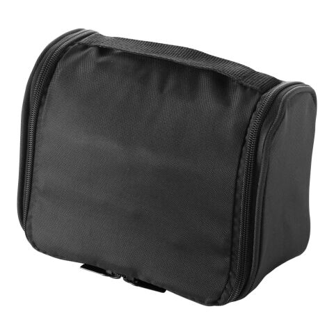 Trousse de toilette noir | sans marquage | non disponible | non disponible