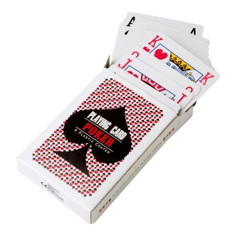 Jeu de cartes multicolore | sans marquage | non disponible | non disponible