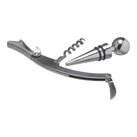 Set à vin en métal argent | sans marquage | non disponible | non disponible