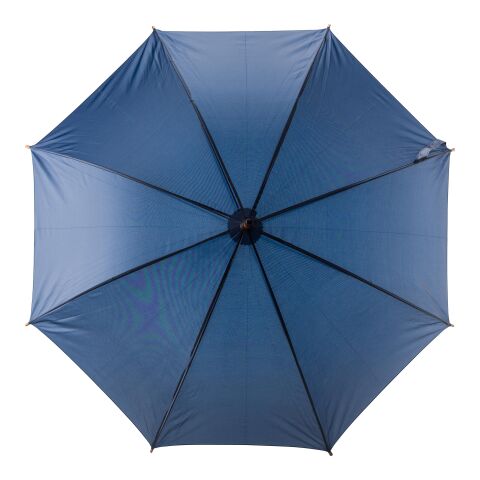 Parapluie en polyester 190T noir | sans marquage | non disponible | non disponible