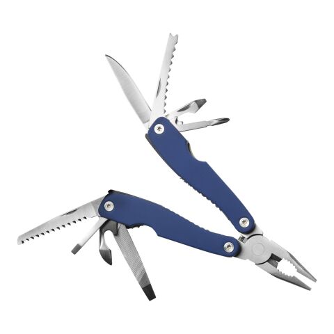 Pince multifonctions en métal bleu | sans marquage | non disponible | non disponible