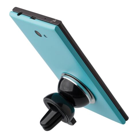 Support de téléphone de voiture en ABS. noir | sans marquage | non disponible | non disponible