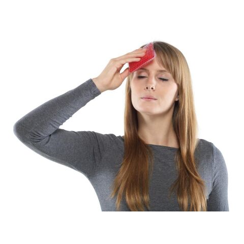 Chaufferette de poche. rouge | sans marquage | non disponible | non disponible