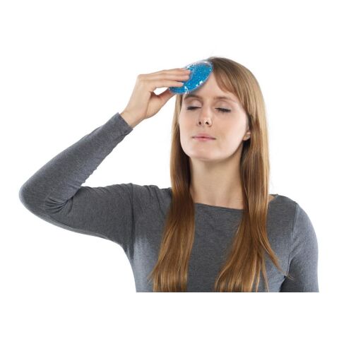 Chaufferette de poche. bleu clair | sans marquage | non disponible | non disponible