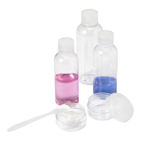 Kit de voyage neutre | sans marquage | non disponible | non disponible