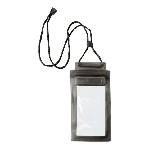 Etui étanche pour téléphone bleu cobalt | sans marquage | non disponible | non disponible