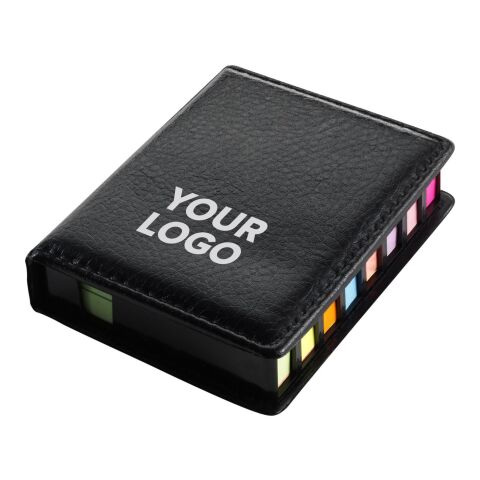 Etui stickers et des marque-pages noir | sans marquage | non disponible | non disponible