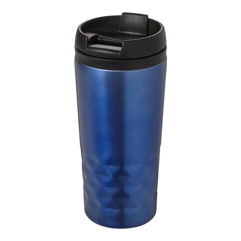 Mug isotherme double paroi noir | sans marquage | non disponible | non disponible