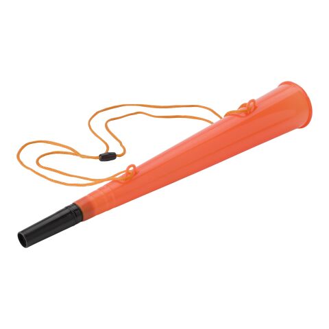 Corne de brume en plastique PP. bleu cobalt | sans marquage | non disponible | non disponible