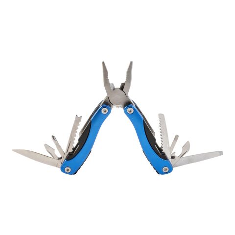 Pince multifonctions bleu cobalt | sans marquage | non disponible | non disponible