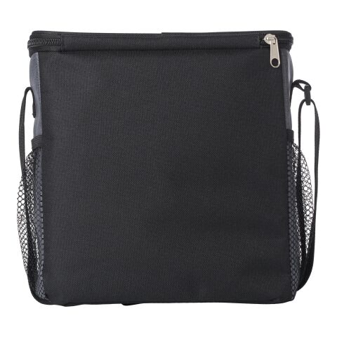 Sac isotherme en PU gris | sans marquage | non disponible | non disponible