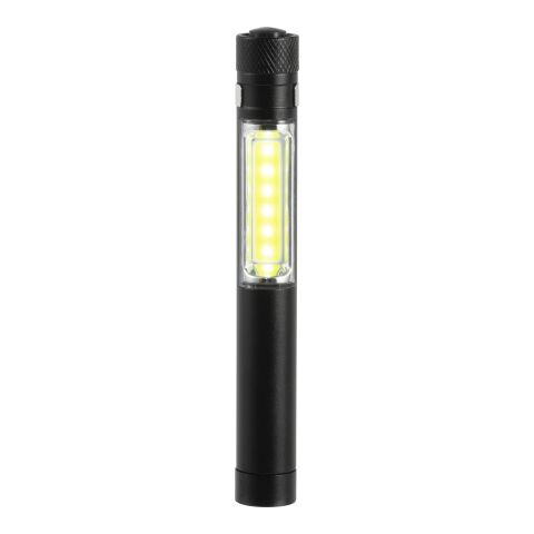 Torche LED COB bleu cobalt | sans marquage | non disponible | non disponible