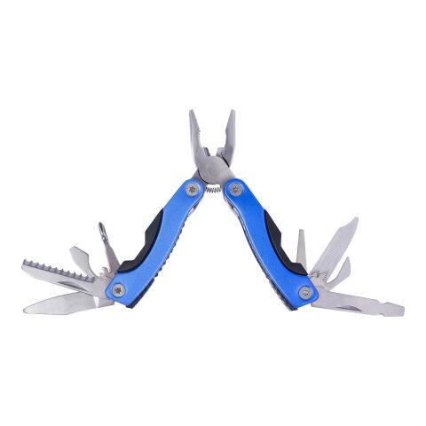 Pince multifonctions bleu cobalt | sans marquage | non disponible | non disponible