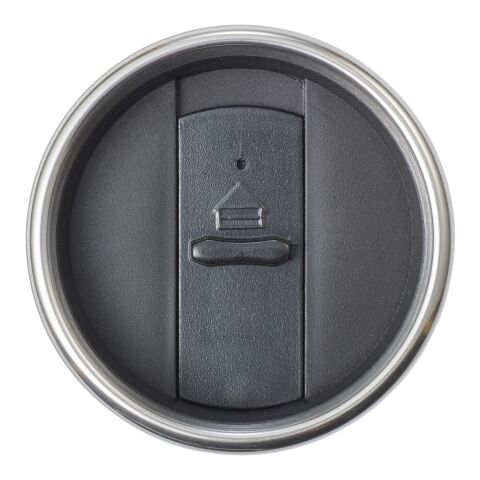 Tasse de voyage thermos en bambou (400 ml) marron | sans marquage | non disponible | non disponible