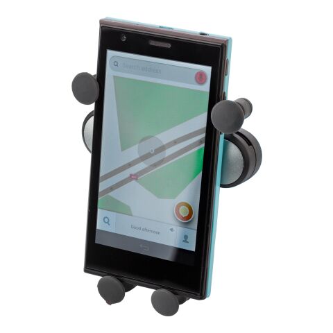 Support de smartphone argent | sans marquage | non disponible | non disponible