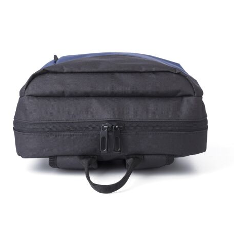 Sac à dos en polyester rouge | sans marquage | non disponible | non disponible
