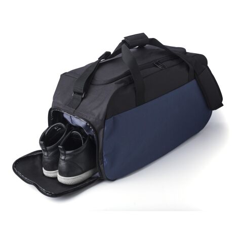 Sac de sport en polyester vert clair | sans marquage | non disponible | non disponible