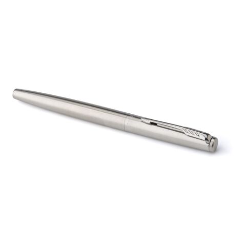 Stylo à plume Parker Jotter Core gris clair | sans marquage | non disponible | non disponible