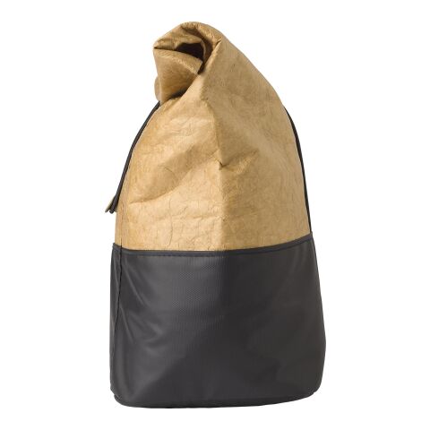 Sac isotherme en non-tissé et polyester 600D marron | sans marquage | non disponible | non disponible
