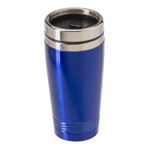 Mug isotherme double paroi blanc | sans marquage | non disponible | non disponible