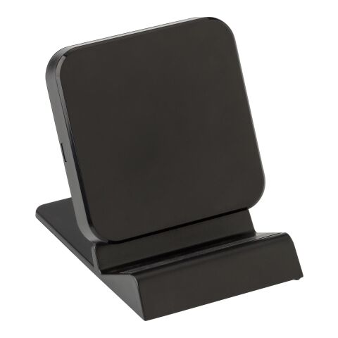 Chargeur à induction noir | sans marquage | non disponible | non disponible