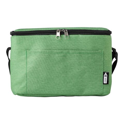Sac isotherme en polyester 600D et Rpet bleu | sans marquage | non disponible | non disponible