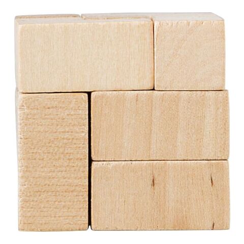 Jeu de puzzle en bois marron | sans marquage | non disponible | non disponible