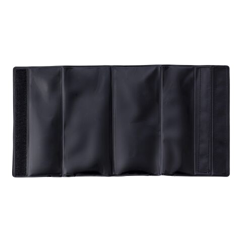 Rafraîchisseur à vin en PVC noir | sans marquage | non disponible | non disponible