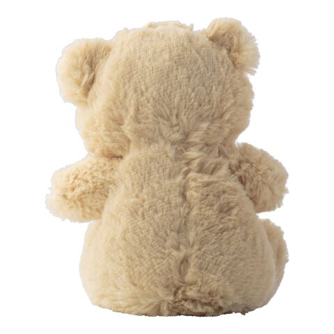 Peluche &#039;Ours&#039; en rRPET Samuel marron | sans marquage | non disponible | non disponible