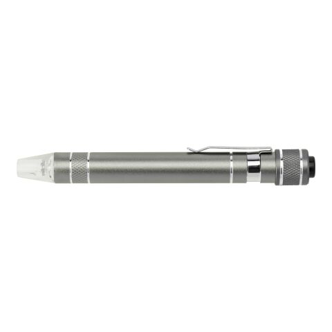 Tournevis lumineux. argent | sans marquage | non disponible | non disponible