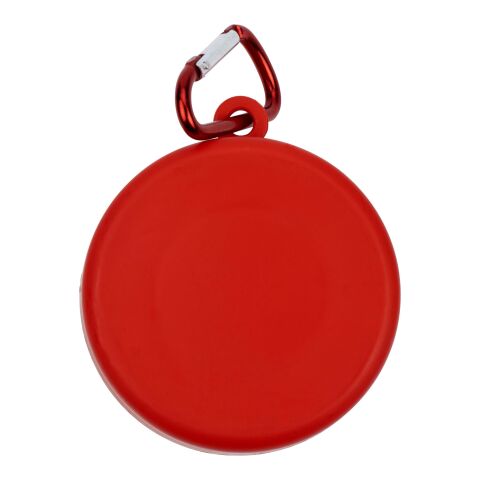 Gobelet pliable en plastique blanc | sans marquage | non disponible | non disponible
