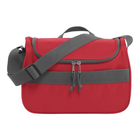 Sac isotherme en polyester bleu cobalt | sans marquage | non disponible | non disponible