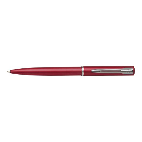 Waterman Graduate silver coloured ballpen bleu | sans marquage | non disponible | non disponible