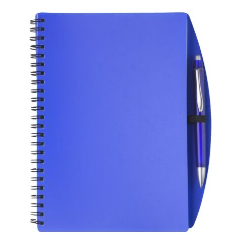 Carnet à spirale de format A5 rouge | sans marquage | non disponible | non disponible