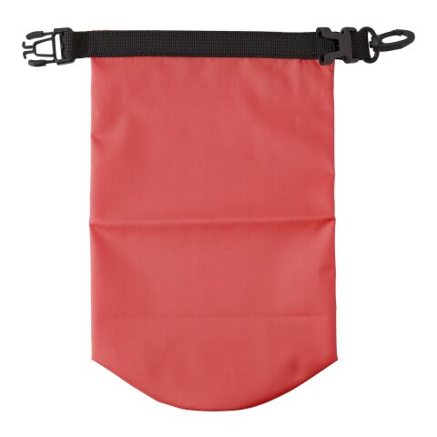 Sac hermétique rouge | sans marquage | non disponible | non disponible